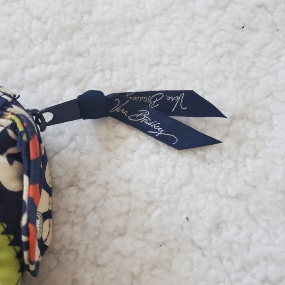 Vera Bradley Tablet Hipster Crossbody Portfolio Shoulder Bag. #6‎ - Picture 8 of 16